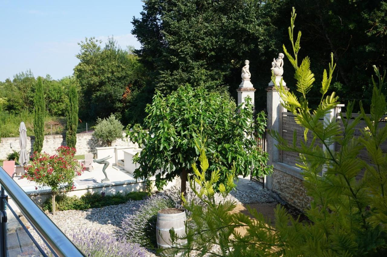 Pennautier Le Clos Des Troubadours المظهر الخارجي الصورة