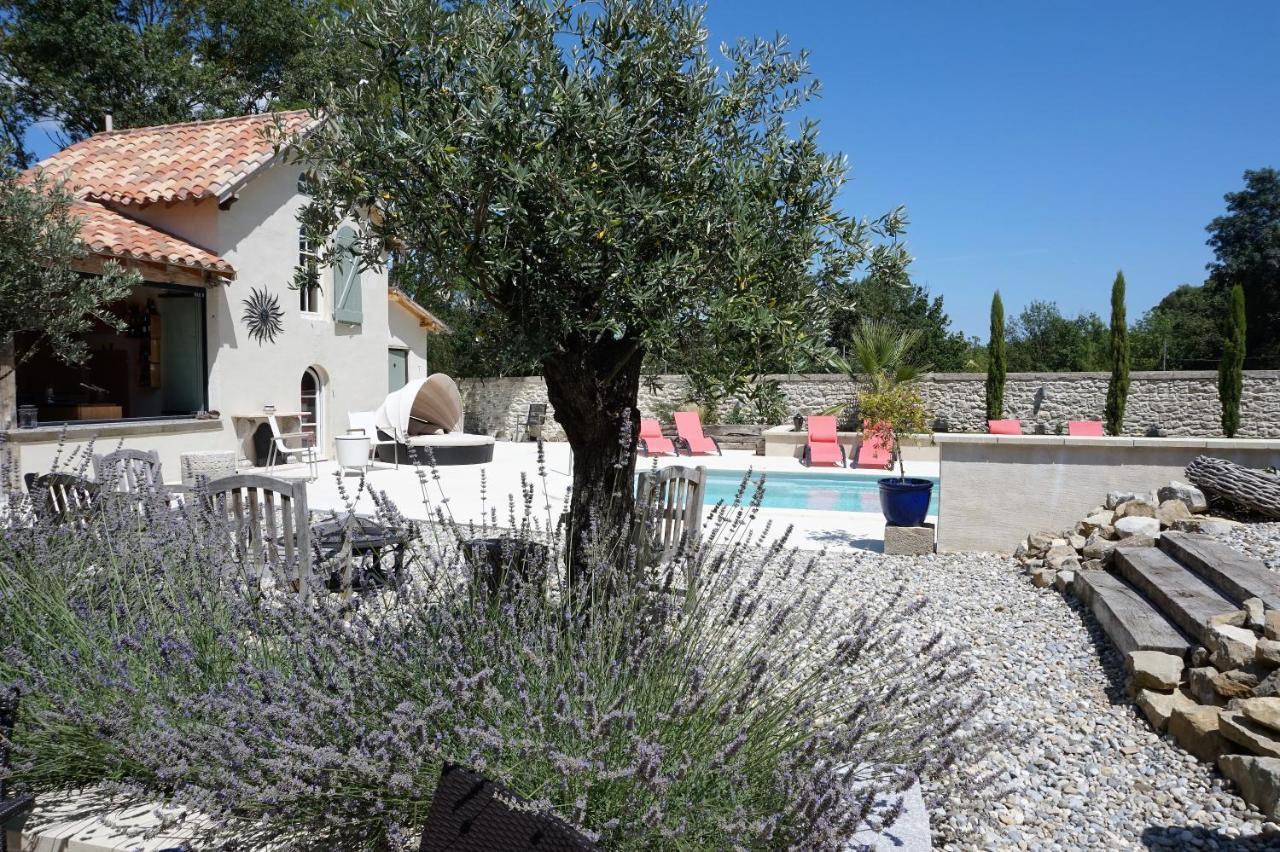 Pennautier Le Clos Des Troubadours المظهر الخارجي الصورة
