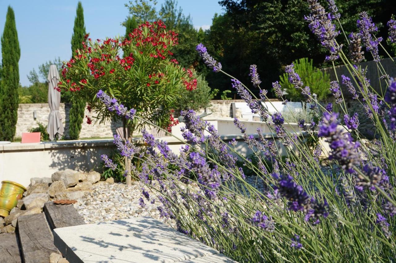 Pennautier Le Clos Des Troubadours المظهر الخارجي الصورة