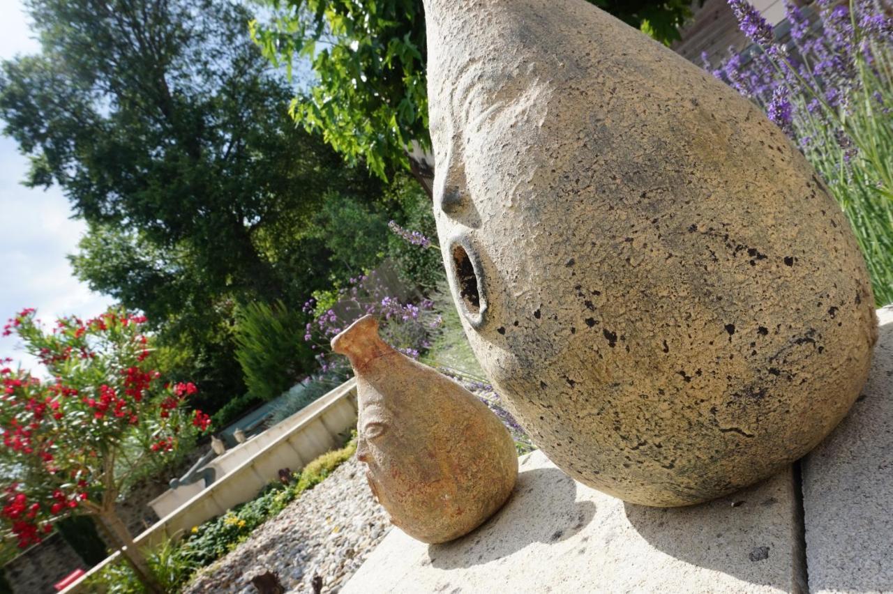 Pennautier Le Clos Des Troubadours المظهر الخارجي الصورة
