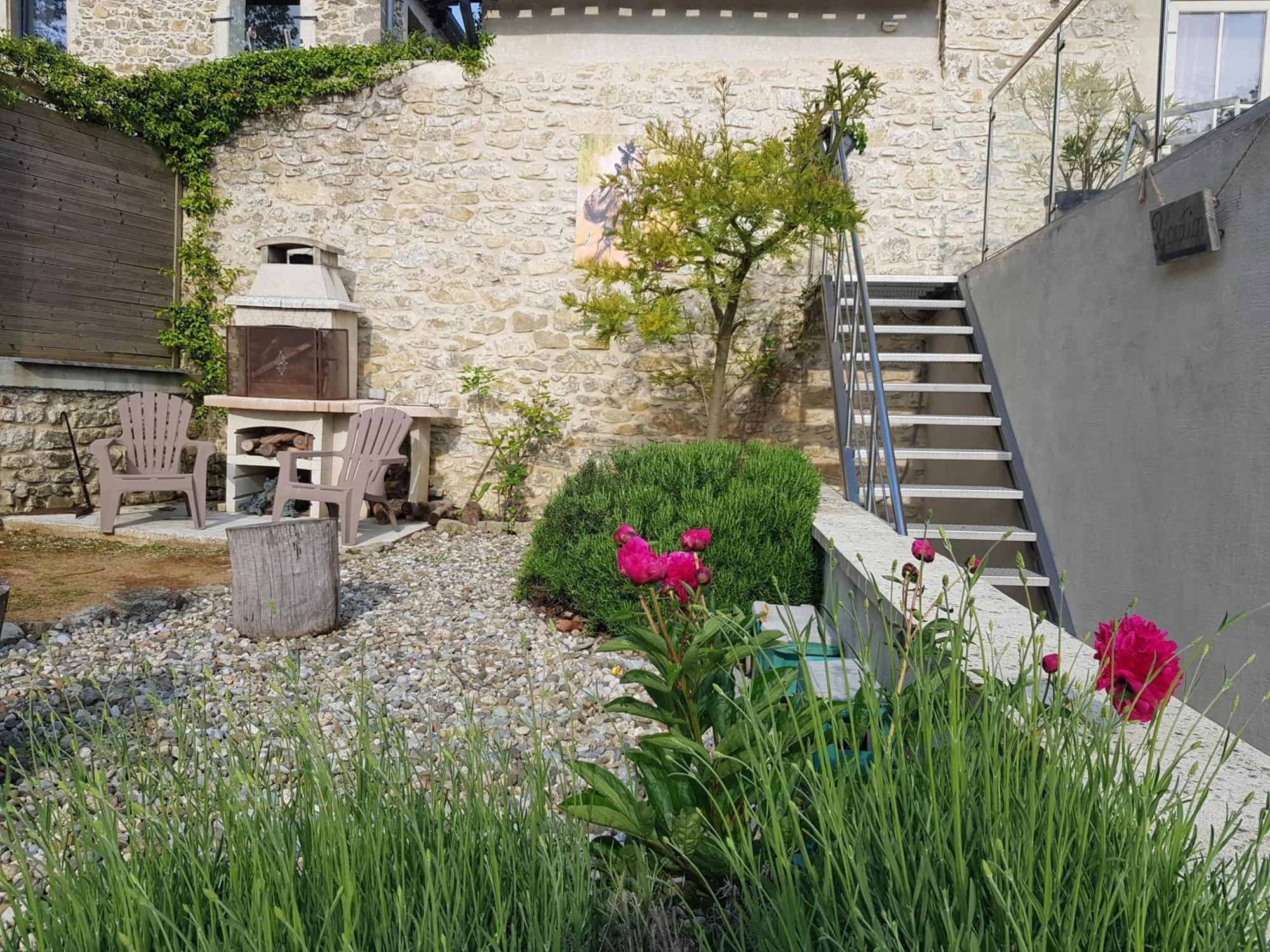 Pennautier Le Clos Des Troubadours المظهر الخارجي الصورة