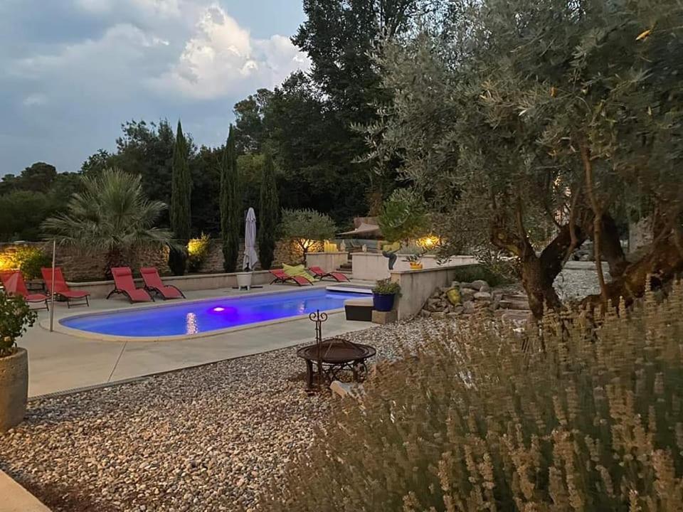 Pennautier Le Clos Des Troubadours المظهر الخارجي الصورة