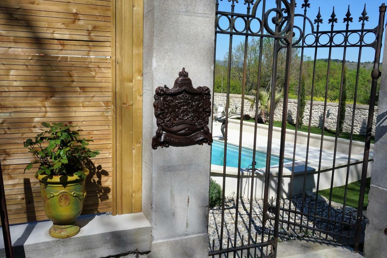 Pennautier Le Clos Des Troubadours المظهر الخارجي الصورة