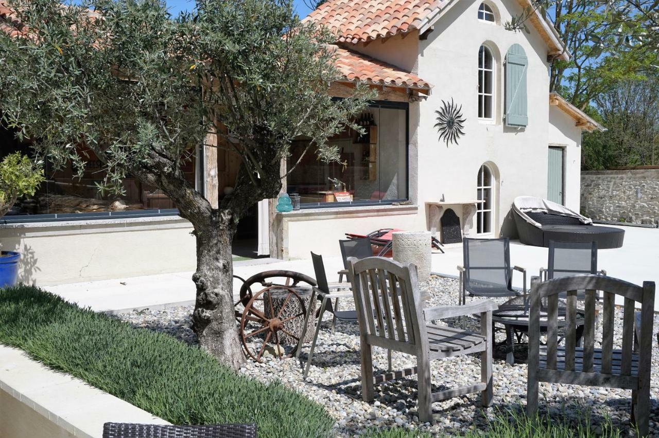 Pennautier Le Clos Des Troubadours المظهر الخارجي الصورة