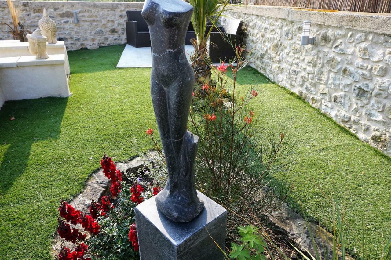 Pennautier Le Clos Des Troubadours المظهر الخارجي الصورة