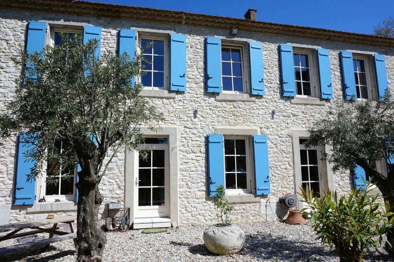 Pennautier Le Clos Des Troubadours المظهر الخارجي الصورة