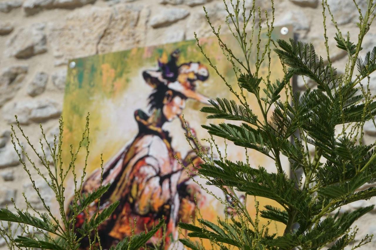 Pennautier Le Clos Des Troubadours المظهر الخارجي الصورة