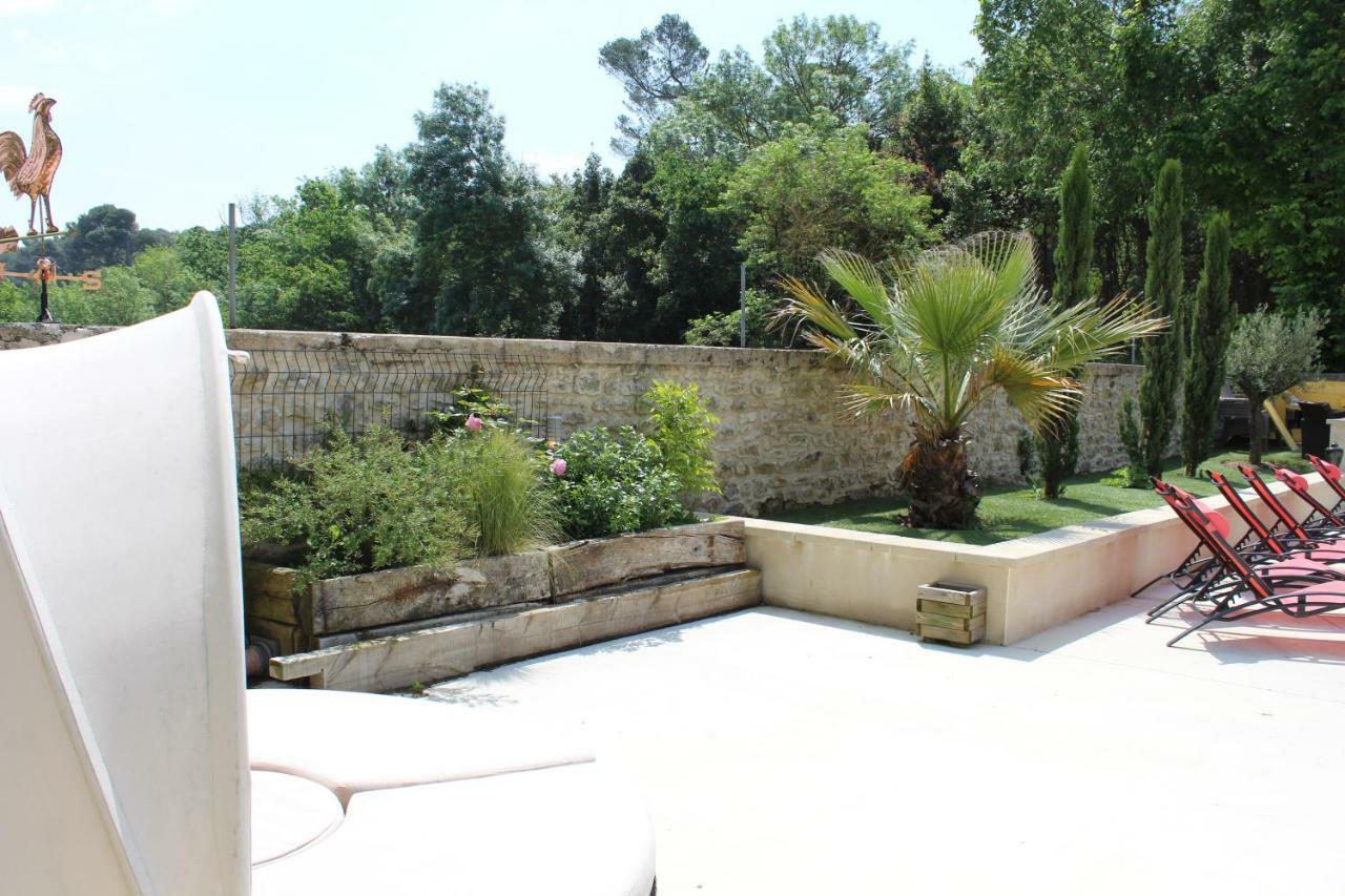 Pennautier Le Clos Des Troubadours المظهر الخارجي الصورة