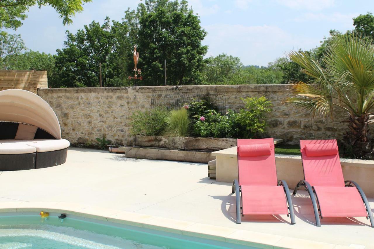 Pennautier Le Clos Des Troubadours المظهر الخارجي الصورة